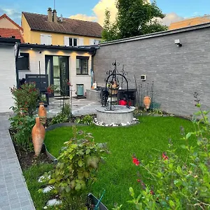 Sci Slama Family Appartement