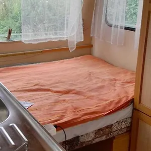Caravane Hote Carhaix-Plouguer