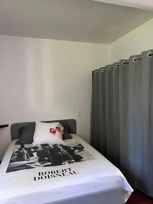 Studio Aux Abords Des Etangs Milly-sur-Thérain